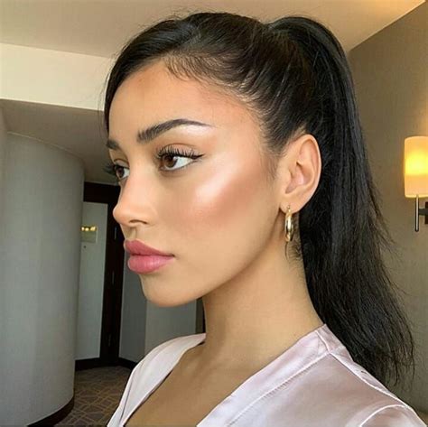 cindy nose|Would a Cindy Kimberly nose be possible for my nose type